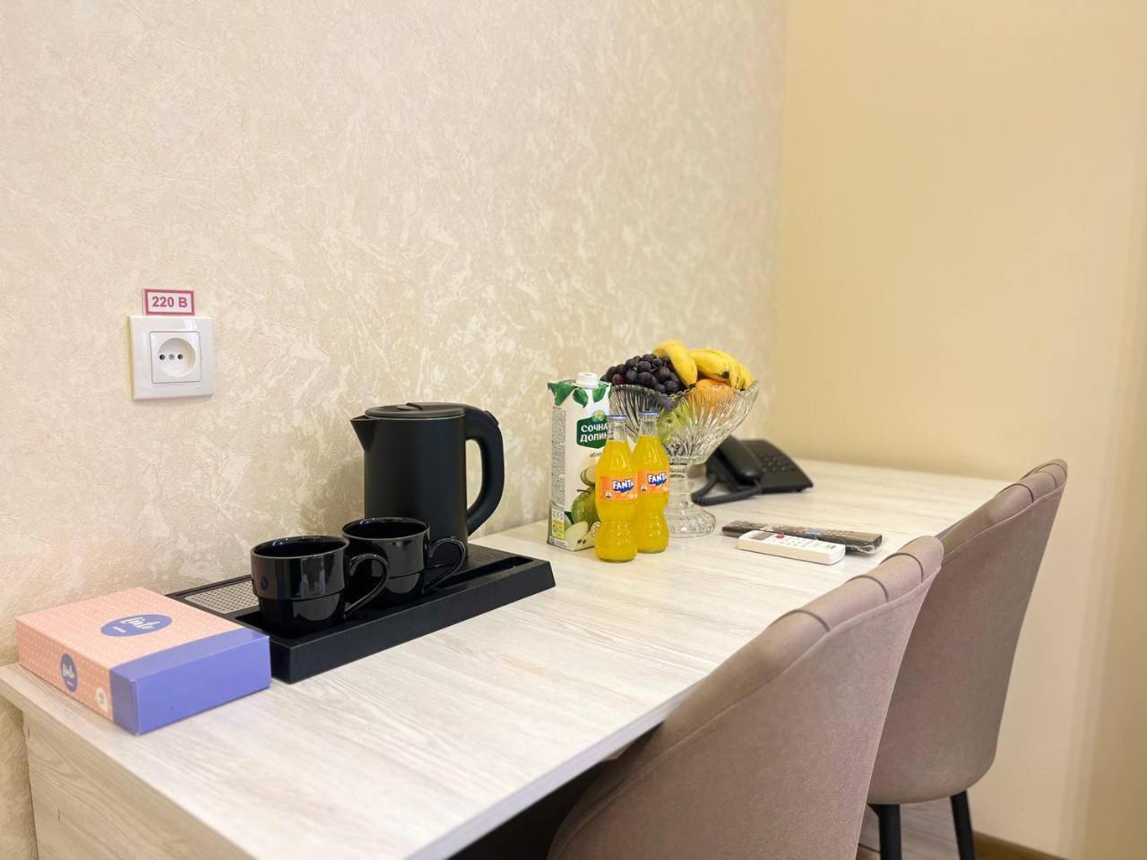Aks Hotel Ташкент Екстериор снимка